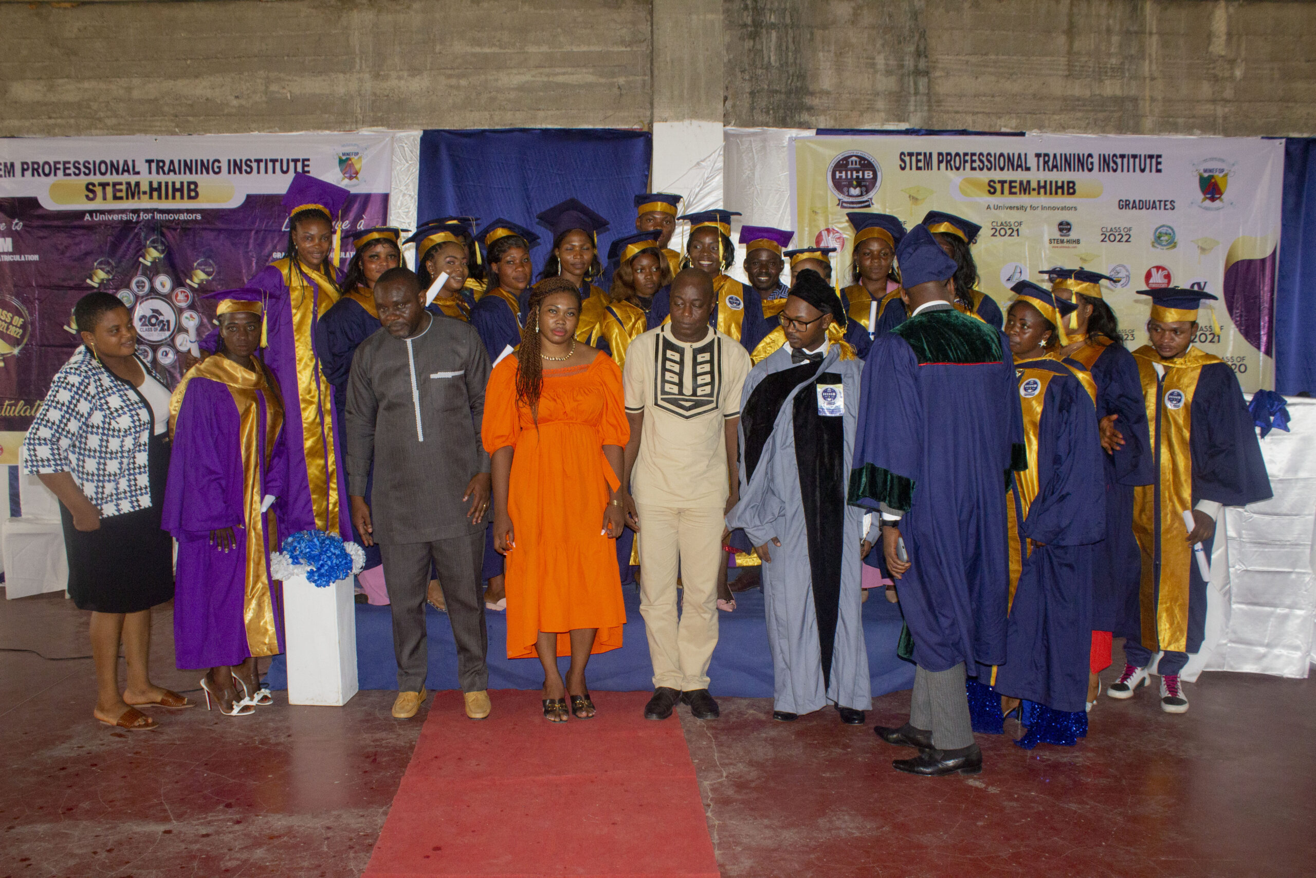 School of Education and Teaching 7 students1