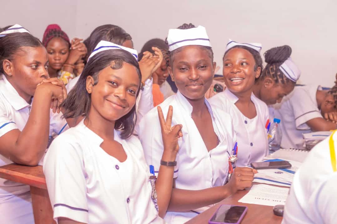School of Health & Biomedical Sciences 13 STEM University Douala, Cameroon