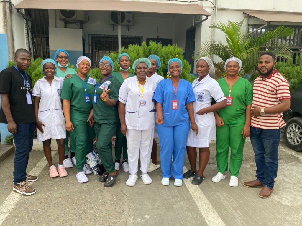 STEM Higher Institute Puts Douala on the International Education Map