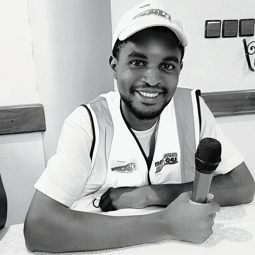 From Student to Web Developer: How Bobvalla Lesly Is Building Websites That Solve Real Problems