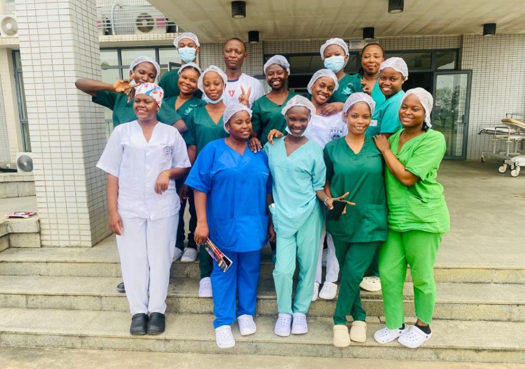 STEM Higher Institute Puts Douala on the International Education Map 2 WhatsApp Image 2026-01-19 at 1.35.51 PM (1)