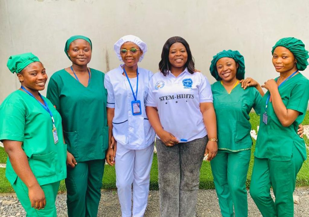 STEM Higher Institute Puts Douala on the International Education Map 4 WhatsApp Image 2026-01-19 at 1.35.52 PM (1)