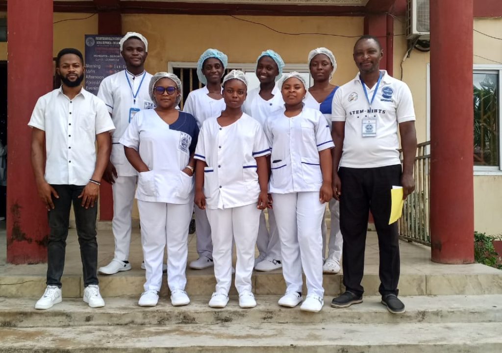 STEM Higher Institute Puts Douala on the International Education Map 3 WhatsApp Image 2026-01-19 at 1.35.52 PM