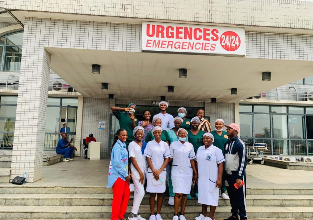 STEM Higher Institute Puts Douala on the International Education Map 5 WhatsApp Image 2026-01-19 at 1.35.53 PM